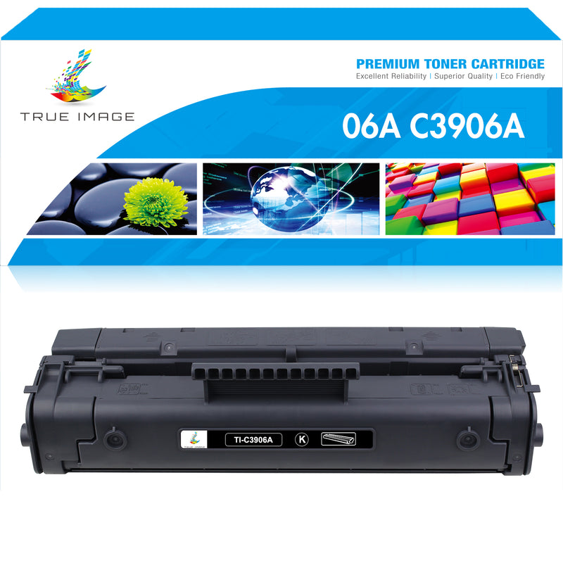 HP 06A C3906A 