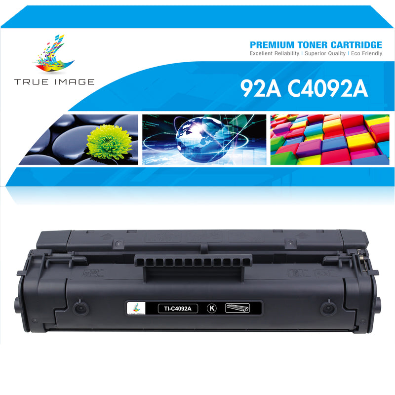 HP 92A C4092A