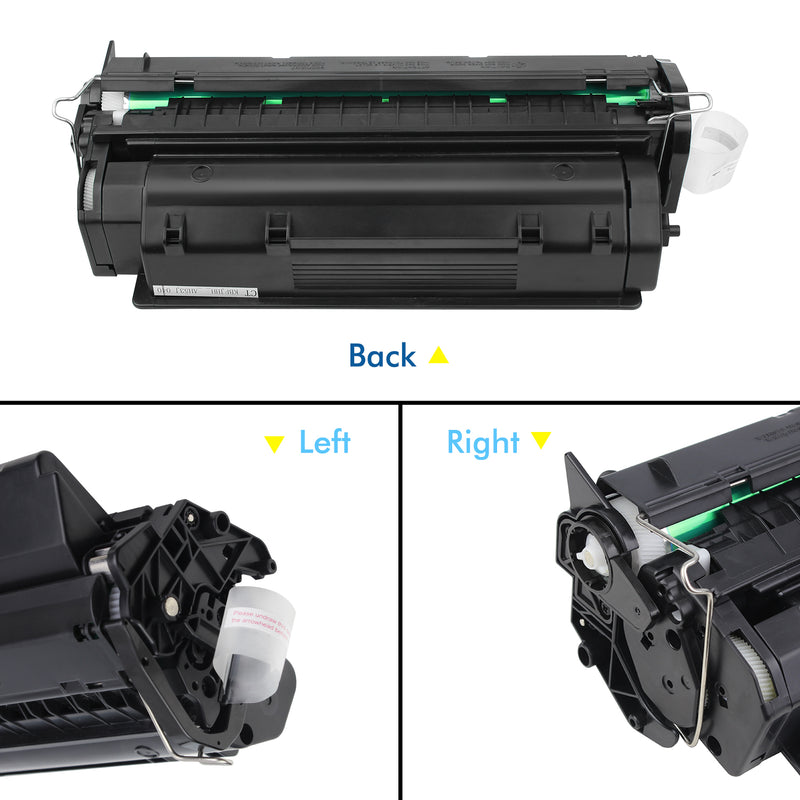 HP Compatible C4096A Black Toner Cartridge