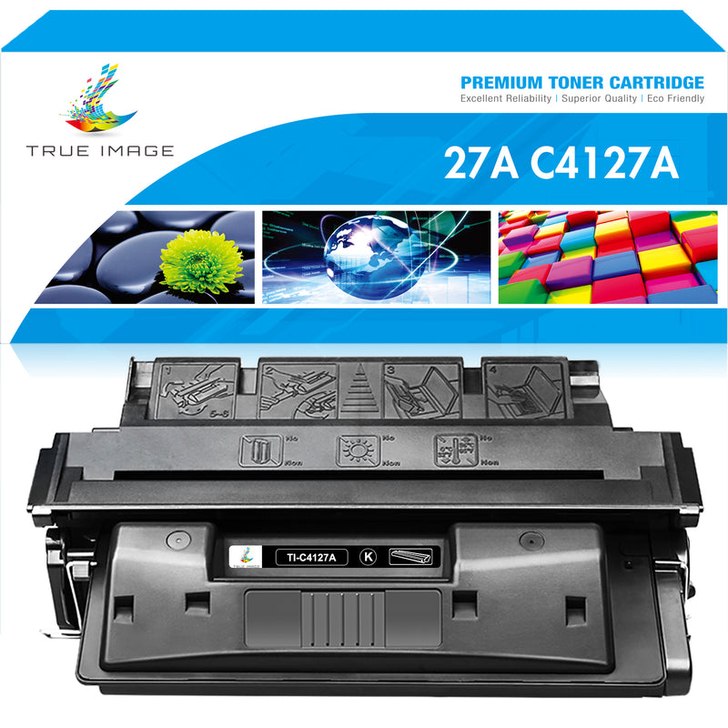 HP 27A C4127A