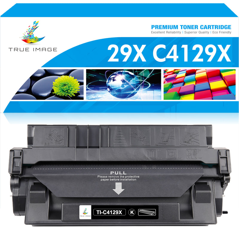 HP 29X C4129X