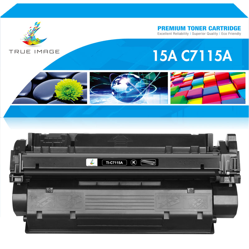 HP 15A C7115A