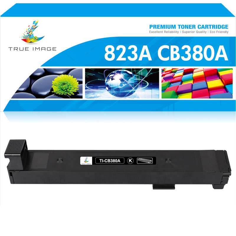 HP 823A CB380A