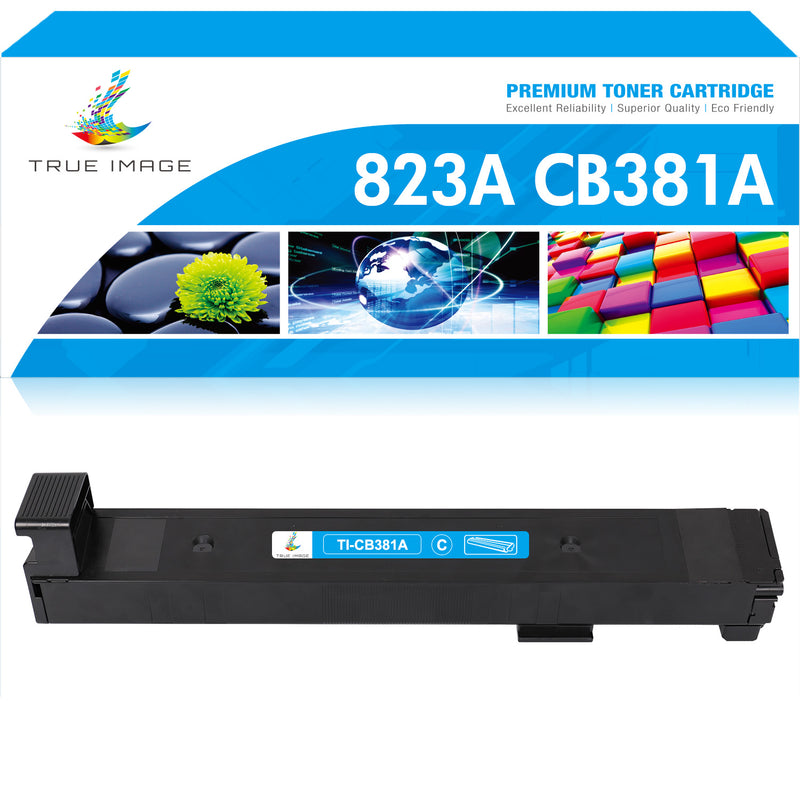 HP 823A CB381A