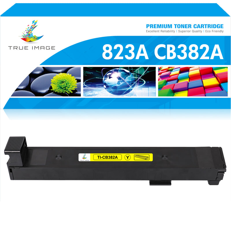 HP 823A CB382A