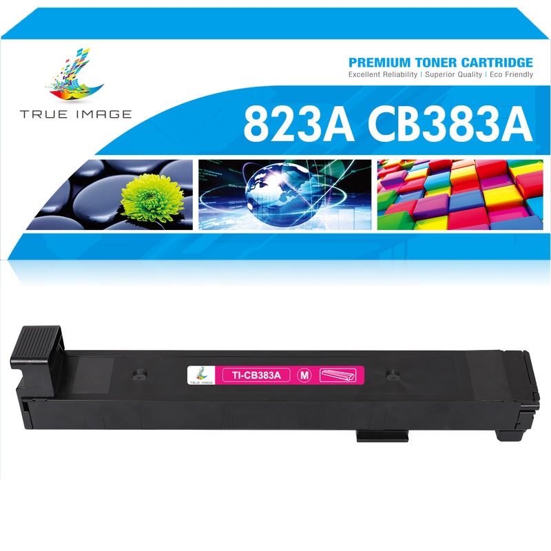 HP 823A CB383A