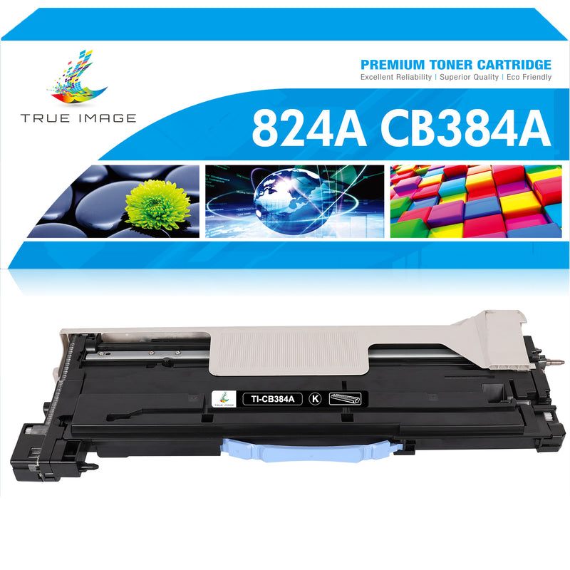 HP 824A CB384A