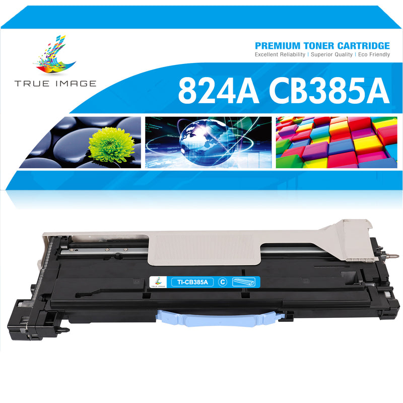 HP 824A CB385A