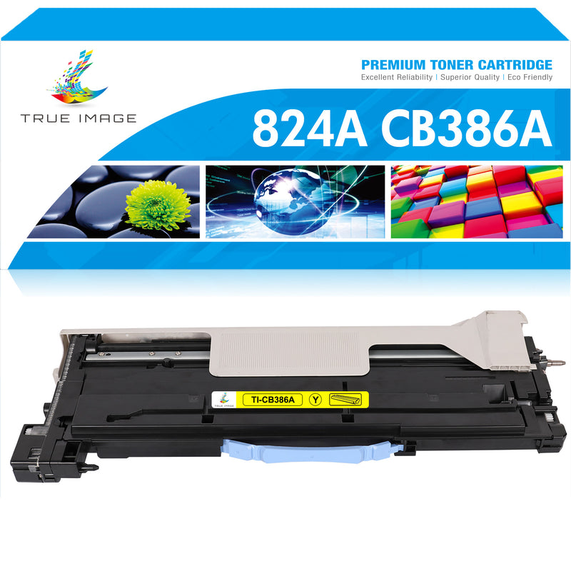 HP 824A CB386A