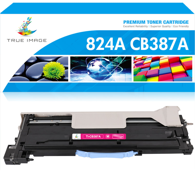 HP 824A CB387A