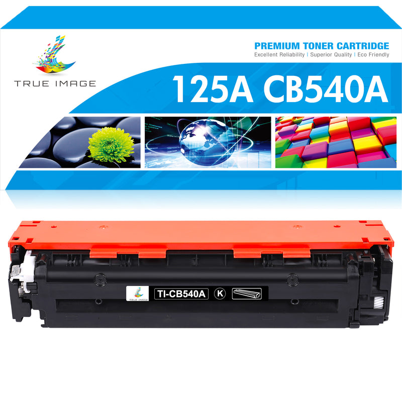 HP 125A (CB540A)