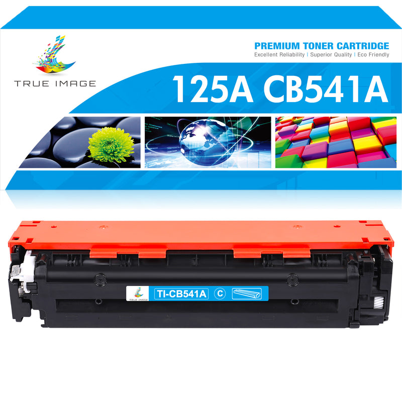 HP 125A (CB541A)