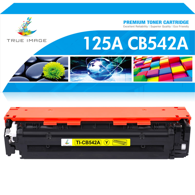 HP 125A (CB542A)