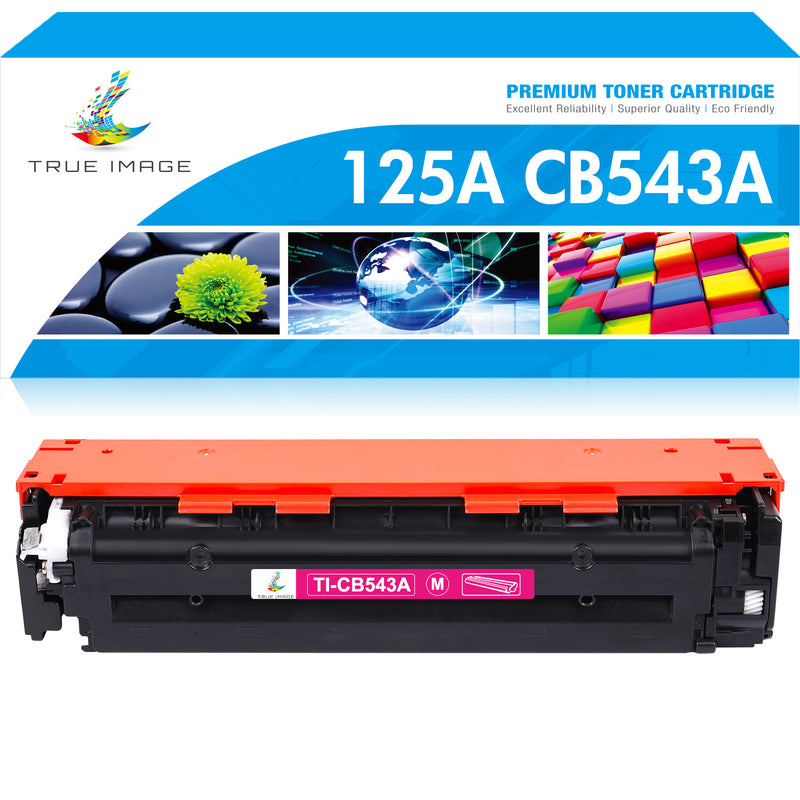 HP 125A (CB543A)