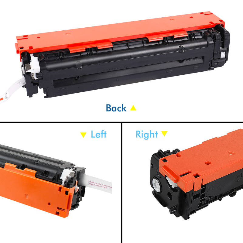 hp 128a toner cartridge