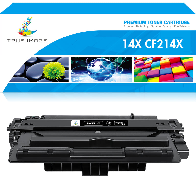 HP 14X CF214X