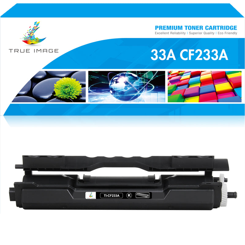 HP 33A CF233A