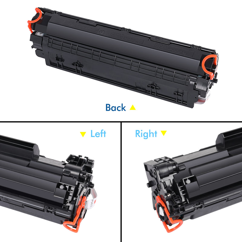 HP Compatible CF279A Black Toner Cartridge