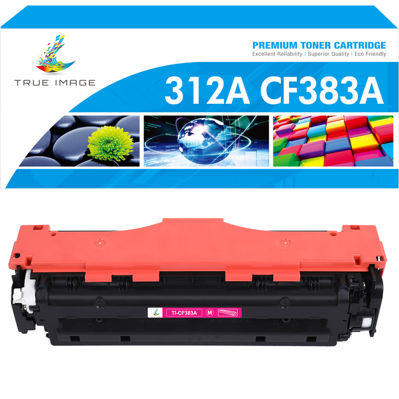 HP 312A CF383A