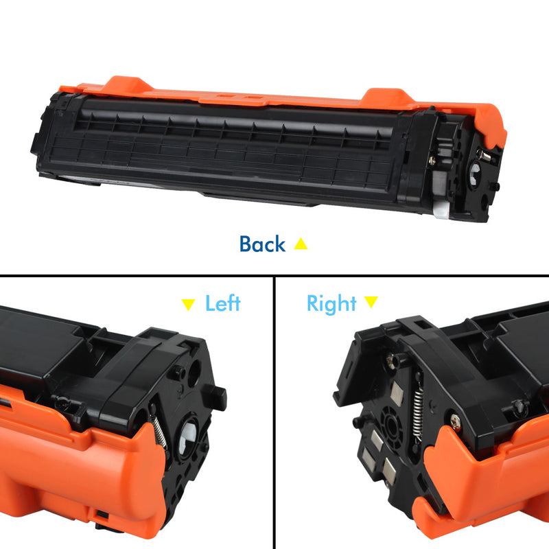 Samsung Compatible CLT-C504S/XAA Cyan Toner Cartridge