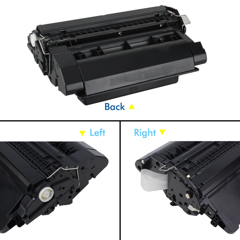 Canon Compatible CRG039 Black Toner Cartridge