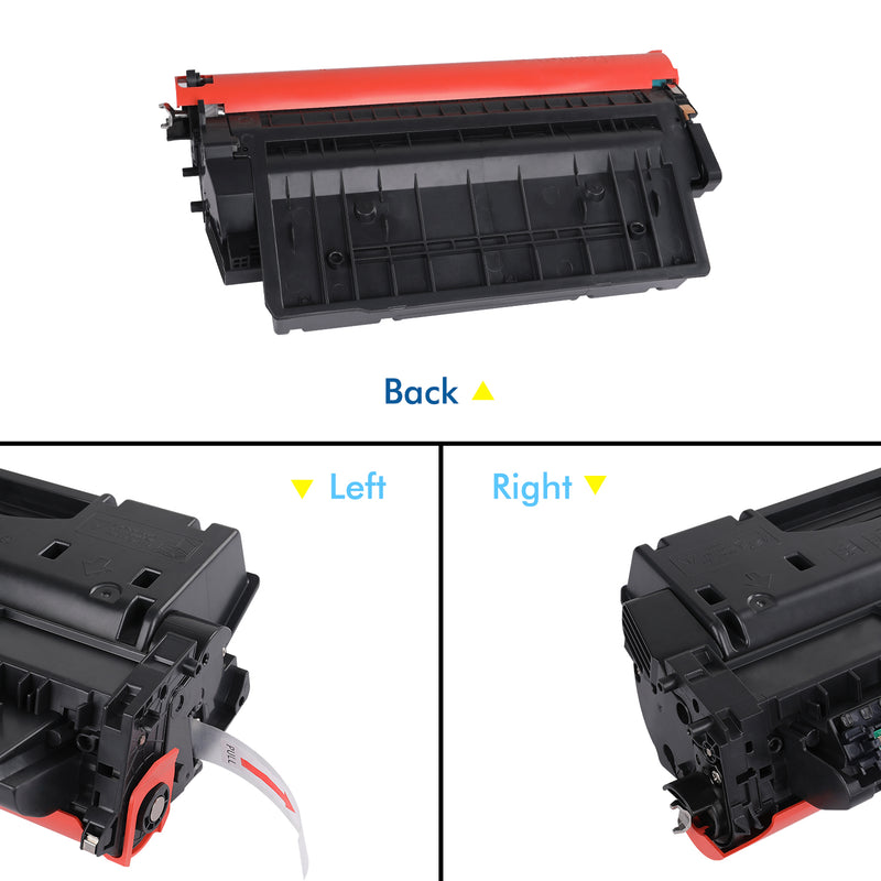 Canon Compatible CRG119 Black Toner Cartridge