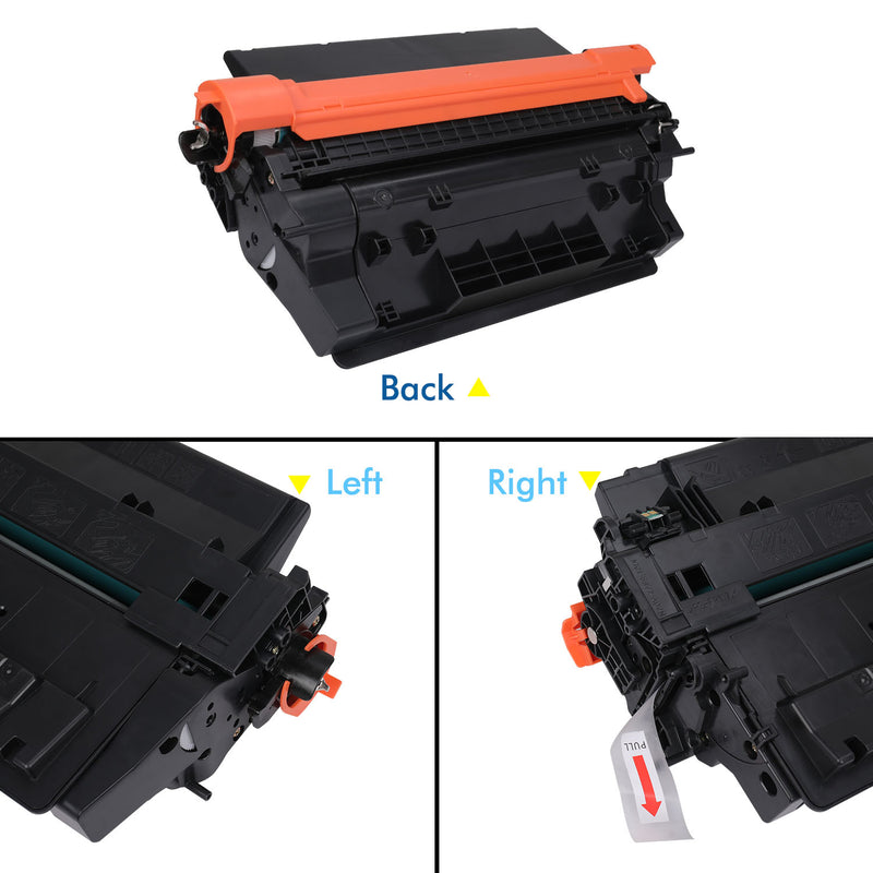 Canon Compatible CRG324 Black Toner Cartridge