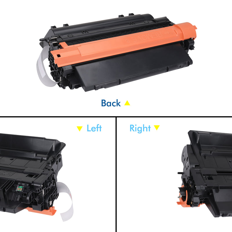 Canon Compatible CRG324II Black High Yield Toner Cartridge