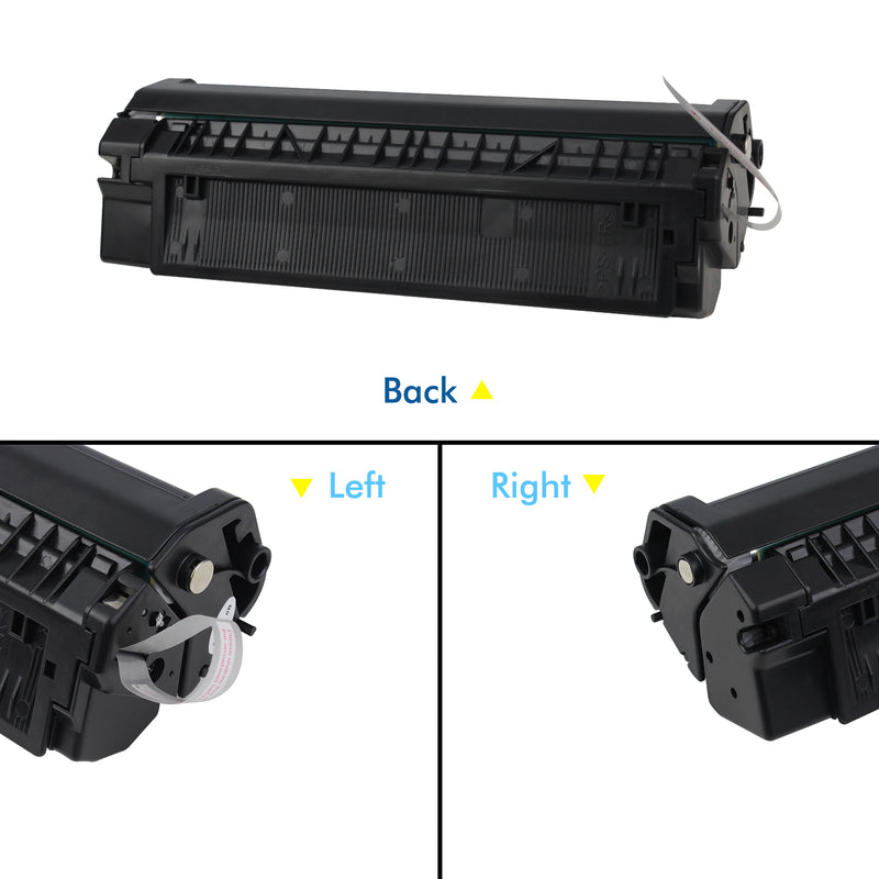 Canon Compatible FX3 Black Toner Cartridge