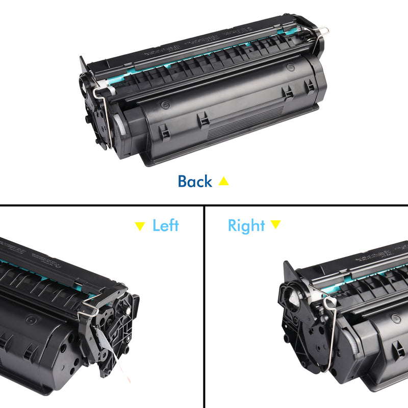 Canon Compatible L50 Black Toner Cartridge