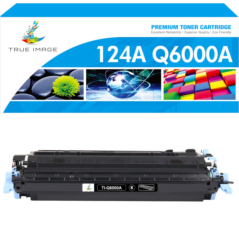 HP 124A Q6000A 