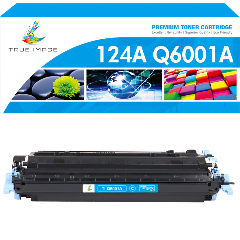 HP 124A Q6001A