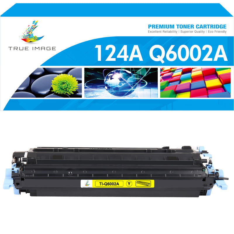 HP 124A Q6002A