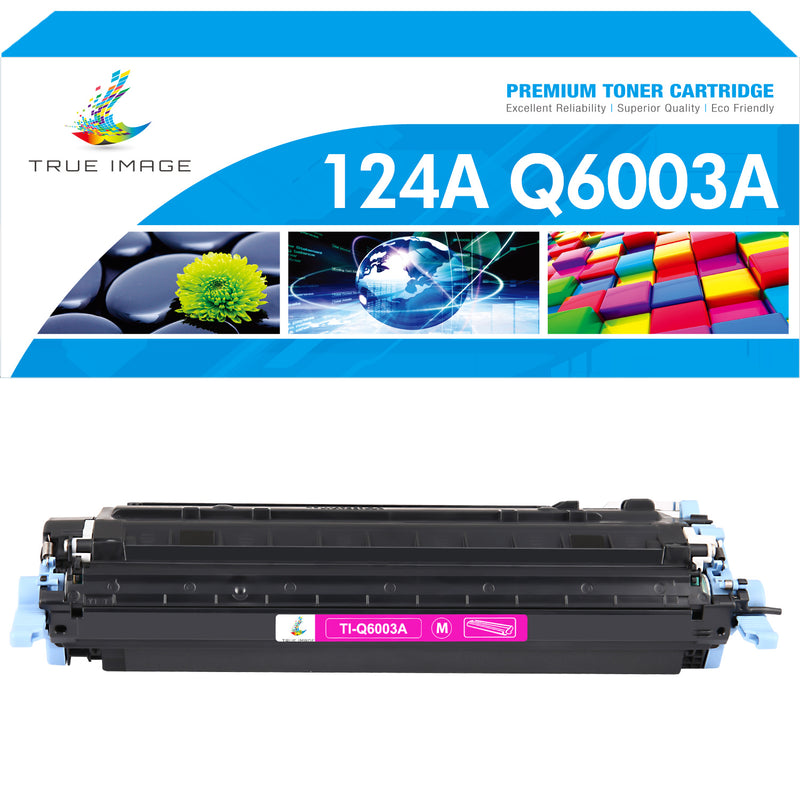 HP 124A Q6003A