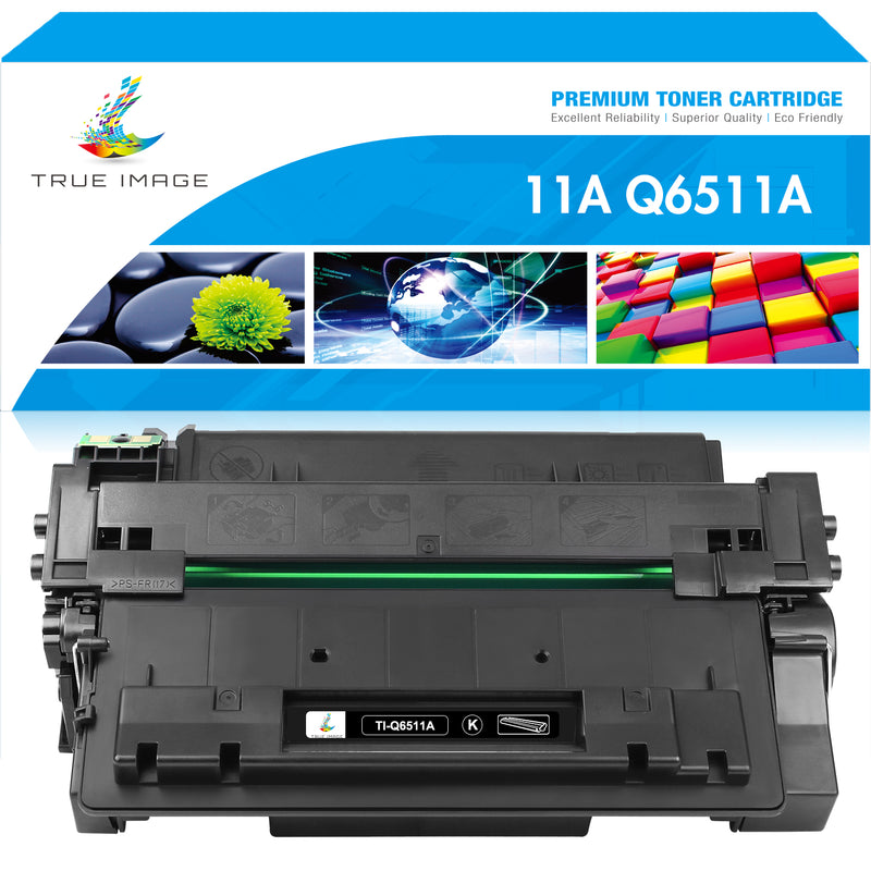 HP 11A Q6511A