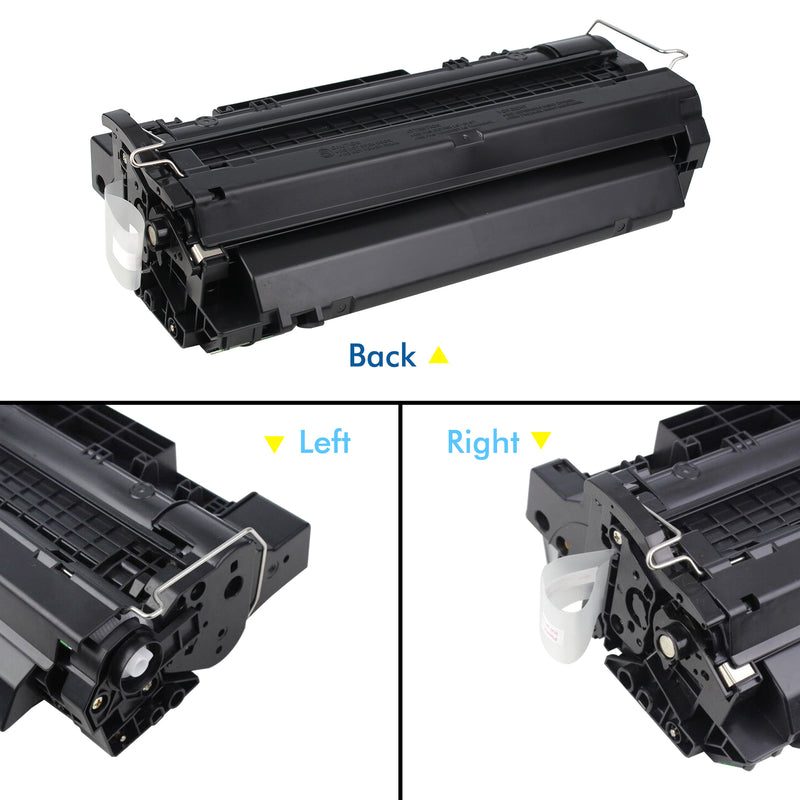 HP Compatible Q6511A Black Toner Cartridge