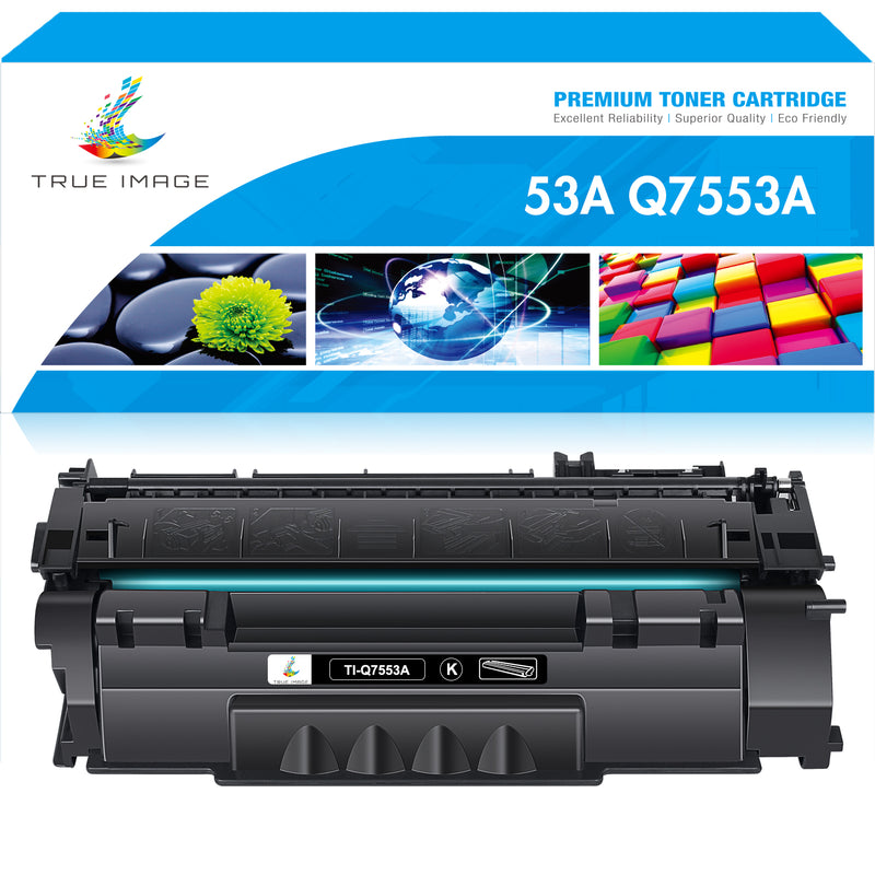 HP 53A Q7553A