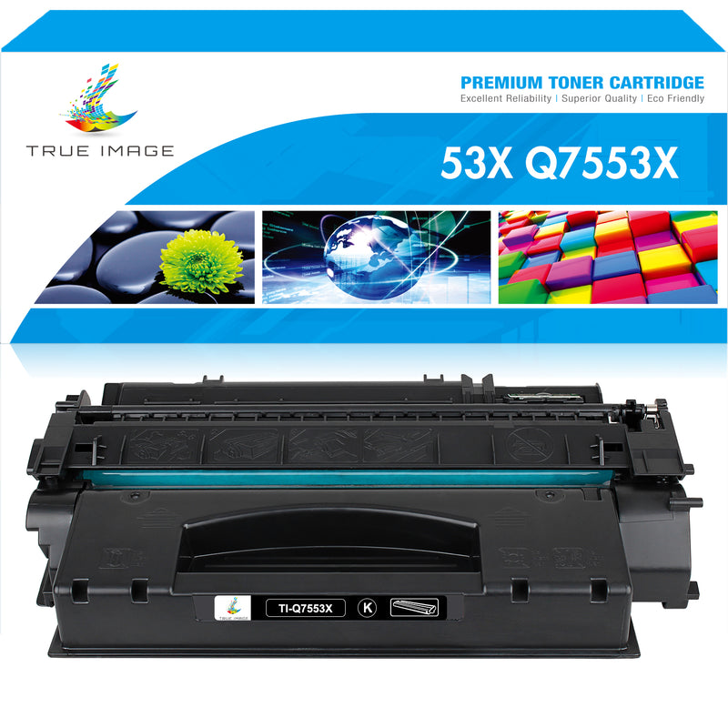 HP 53X Q7553X