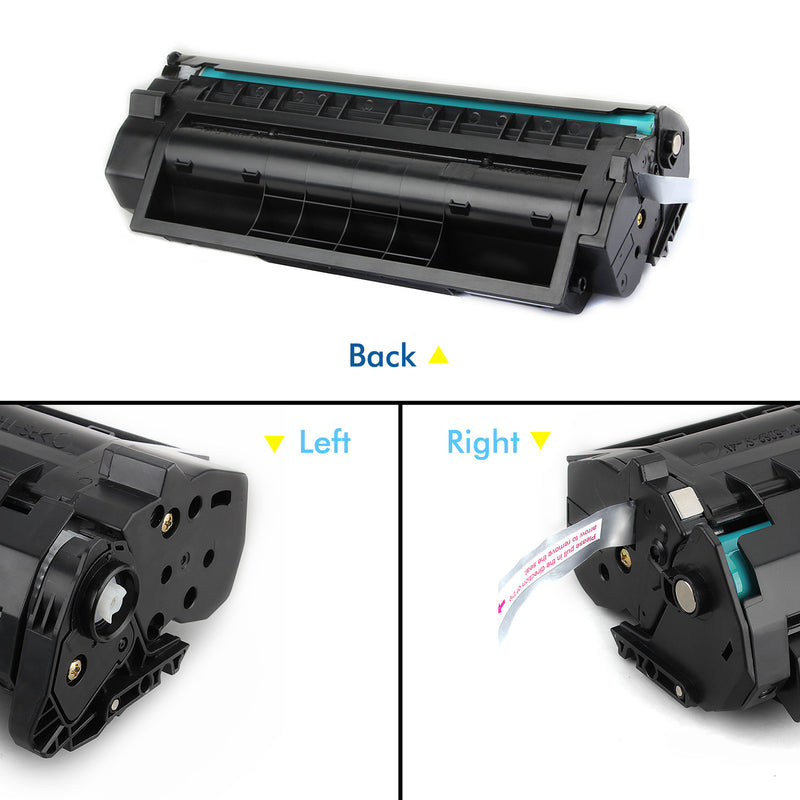 Canon Compatible S35 Black Toner Cartridge