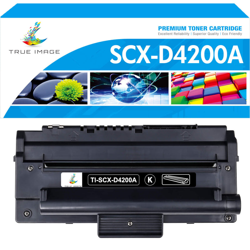 Samsung SCX-D4200A