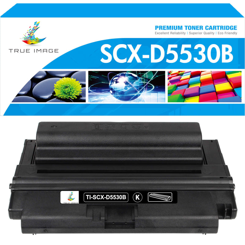 Samsung SCX-D5530B