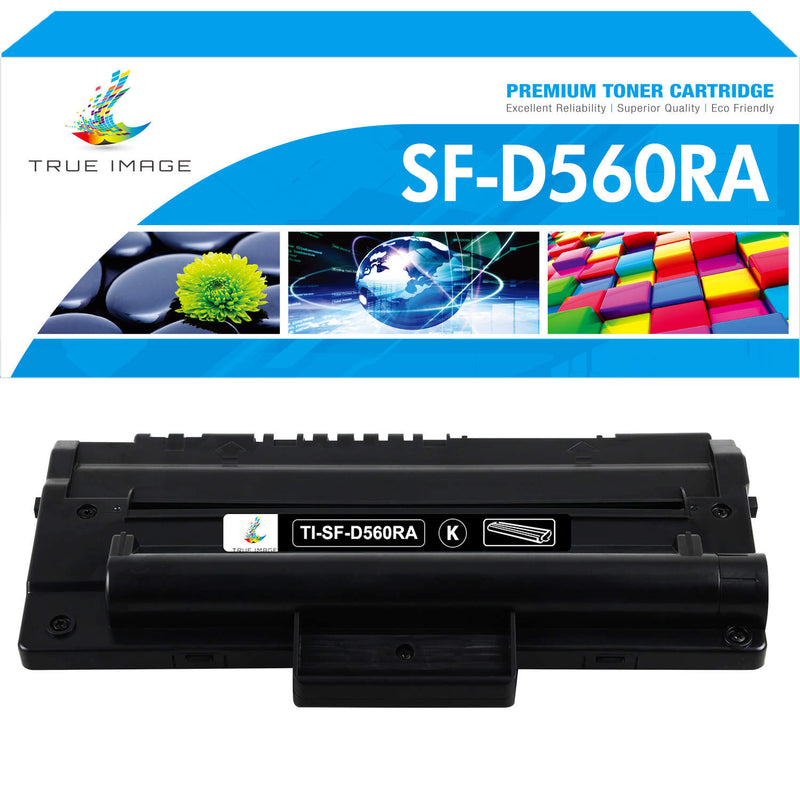 Samsung SF-D560RA