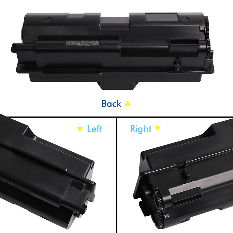 Kyocera Compatible TK-142 Black Toner Cartridge