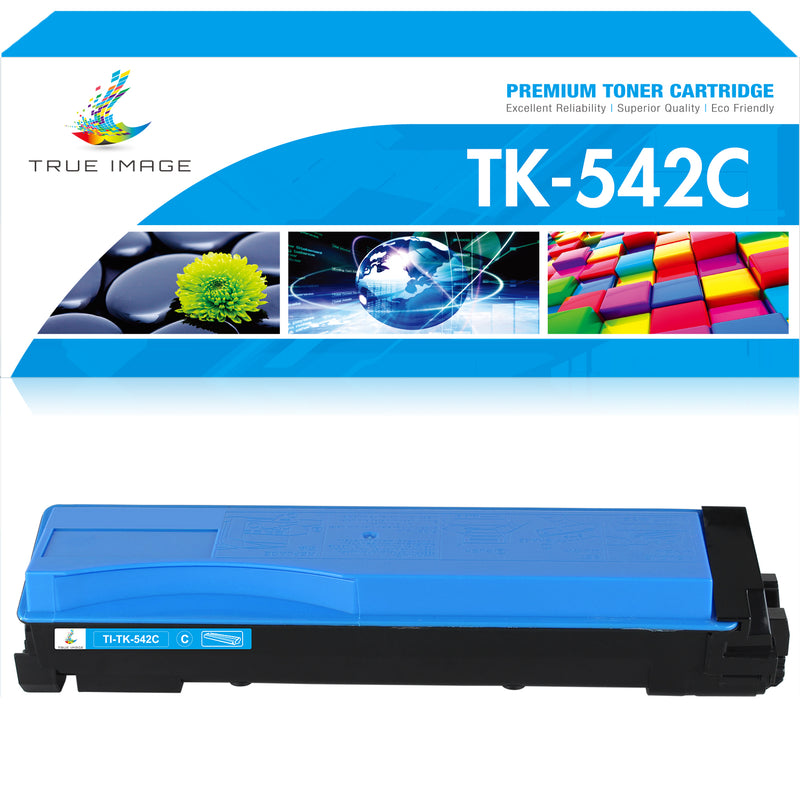 Kyocera TK-542C 