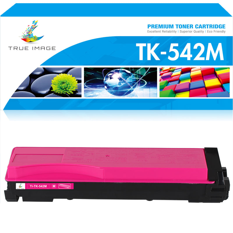 Kyocera TK-542M