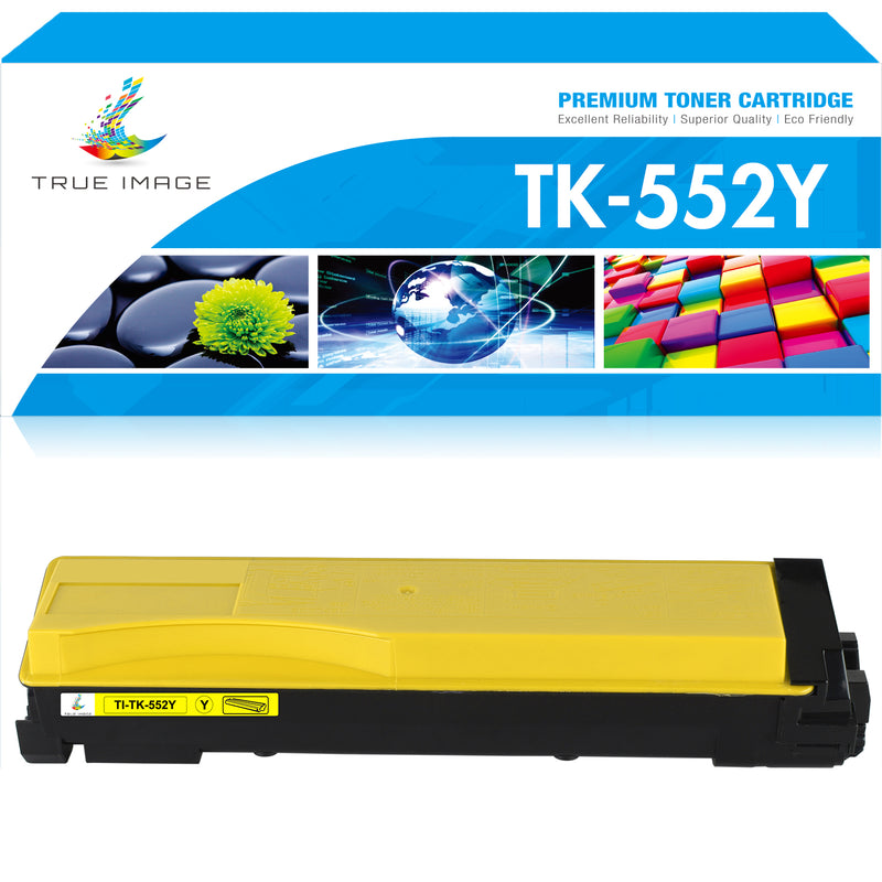 Kyocera TK-552Y 