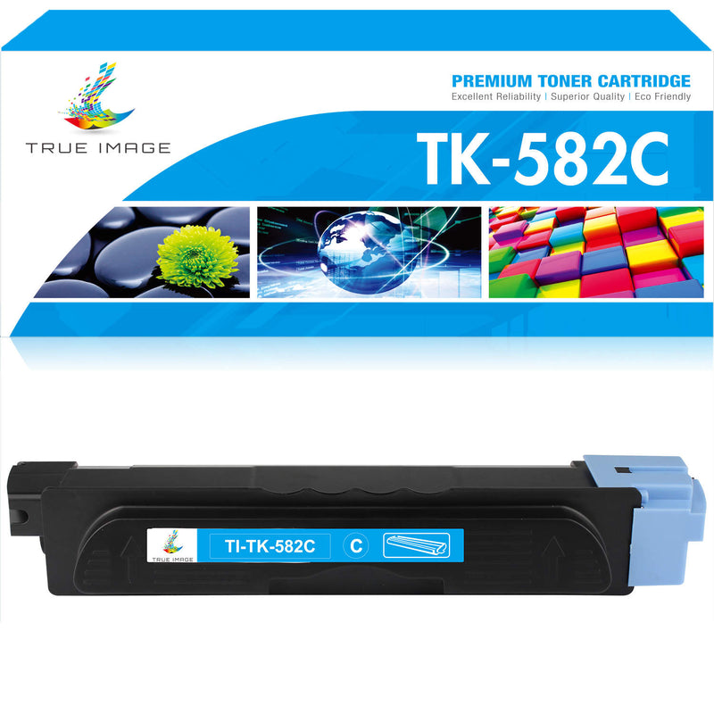 Kyocera TK-582C