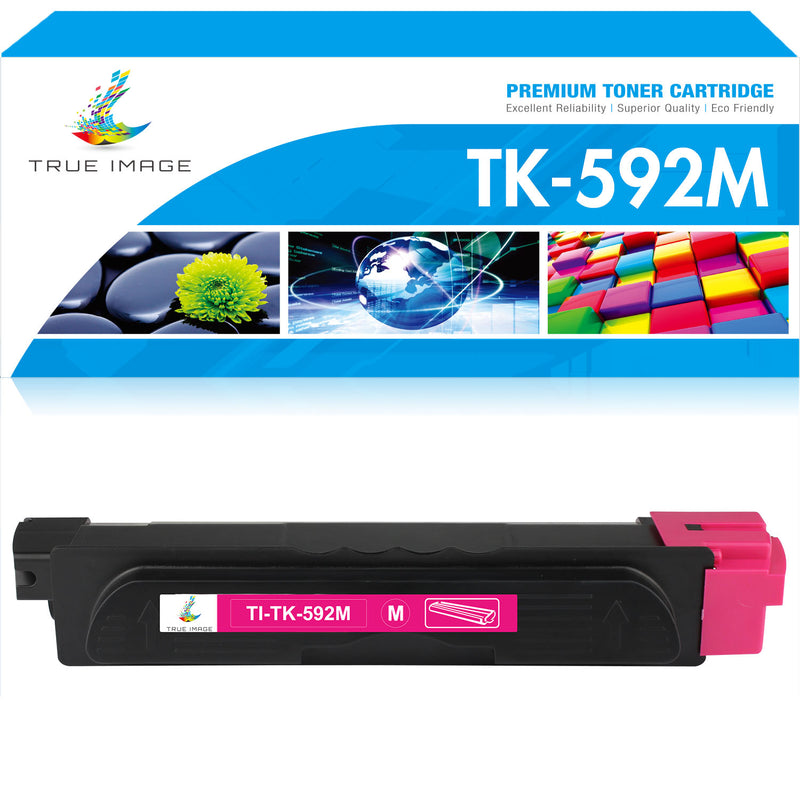 Kyocera TK-592M