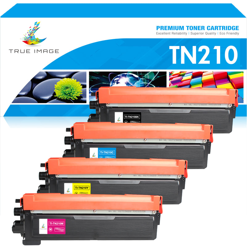 Brother TN210