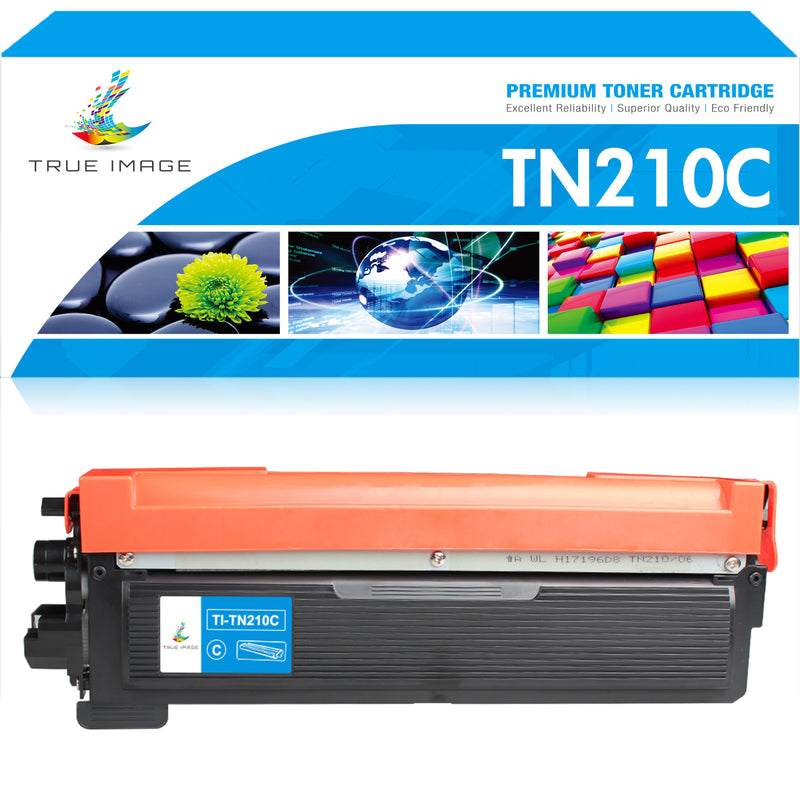 Brother TN210C